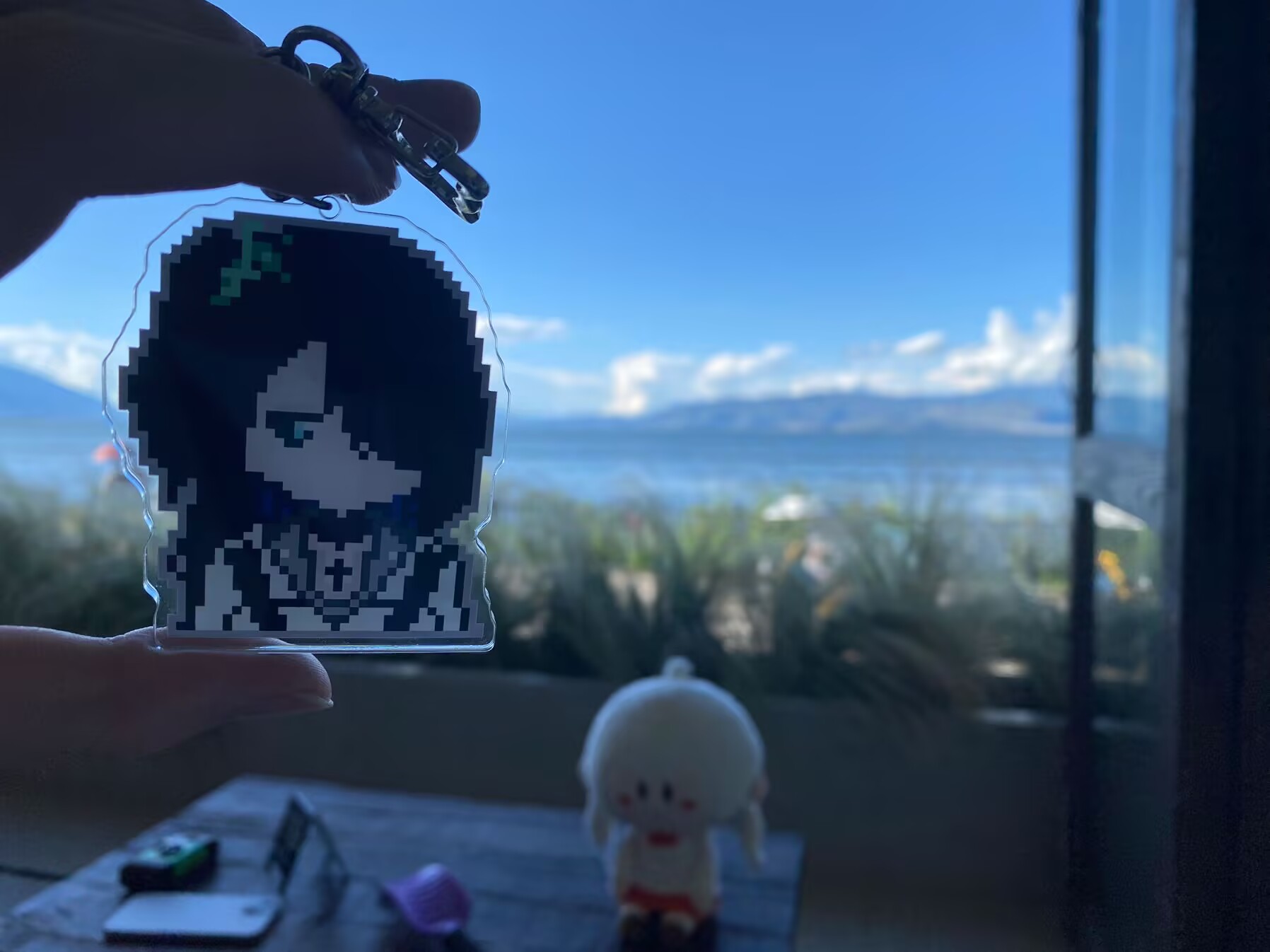 洱海